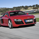 Illustration for article titled 2010 Audi R8 5.2 V10 Proves Ten Sounds Better Than Eight